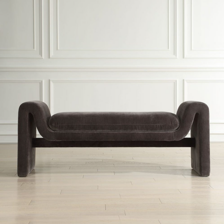 Manson Bench