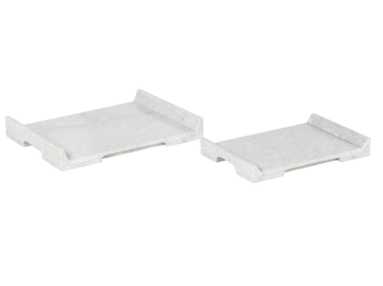 Rajnagar Marble Tray