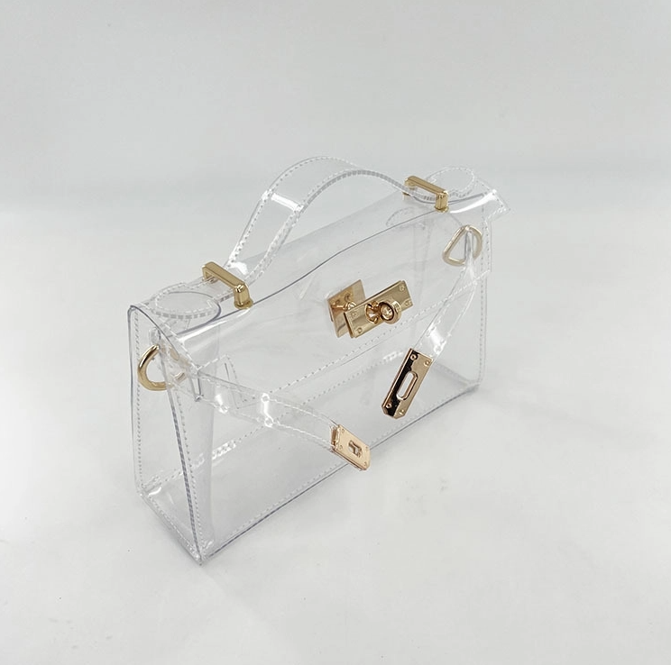 Andrea Gameday Mini, Clear