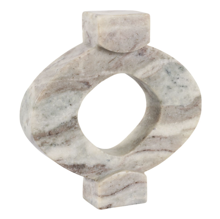 Lenexa Marble Statuary, Small