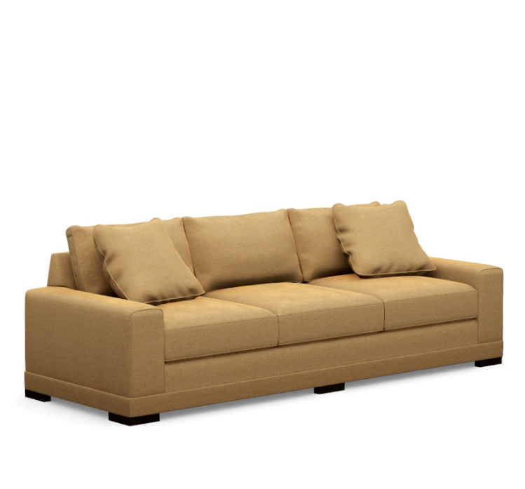 Harrison Grand Sofa - Thumbnail 4