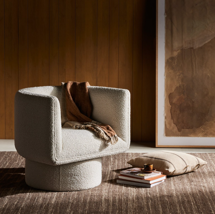 Adriel Swivel Chair