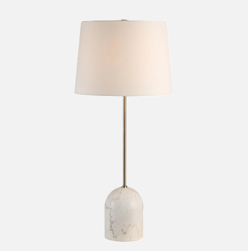Dili Table Lamp - Thumbnail 2