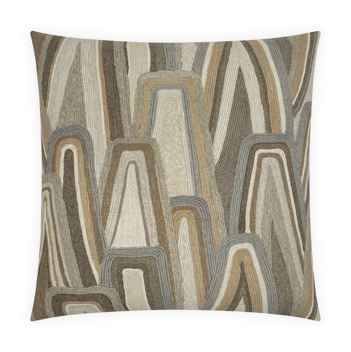 Ridgepoint Pillow, Earth