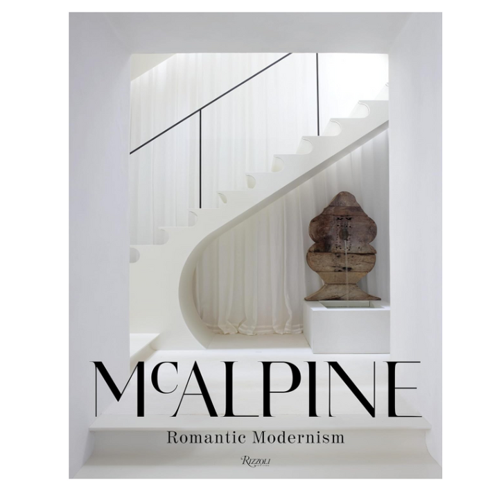 McAlpine: Romantic Modernism
