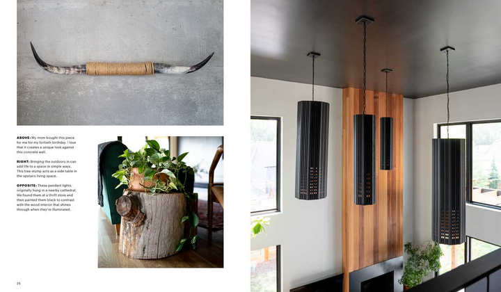 Americana Soul - 13 Hub Lane   |  Architecture & Design Books