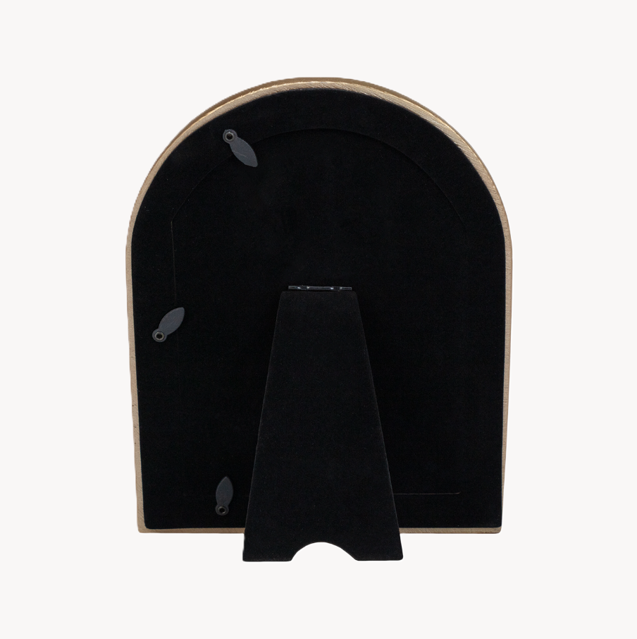 Tamar Frame