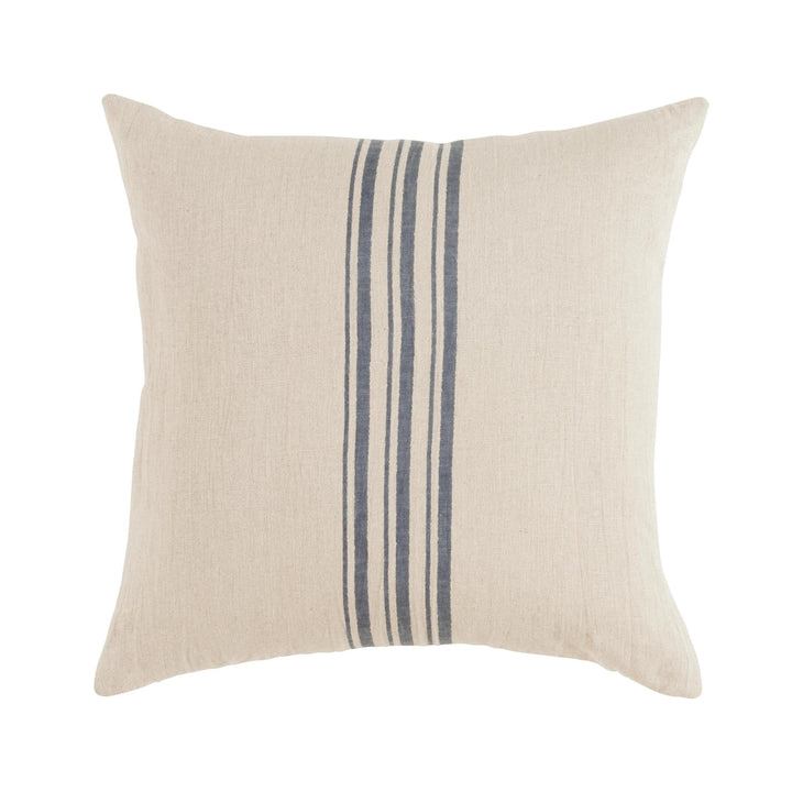 Quinn Pillow, Blue
