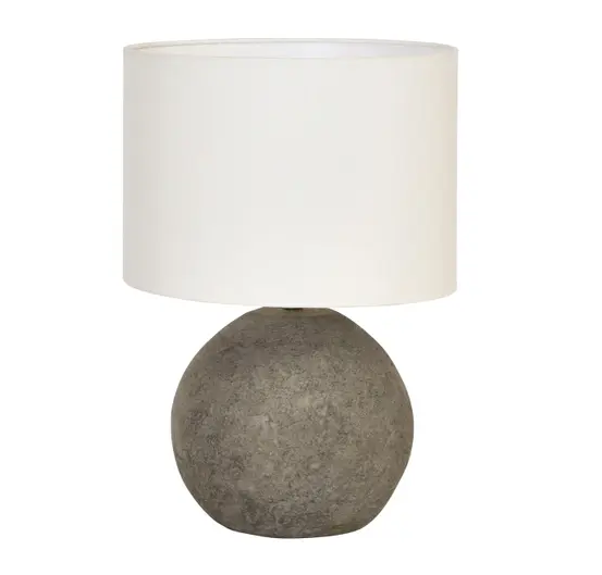 13 Hub Lane Table Lamp