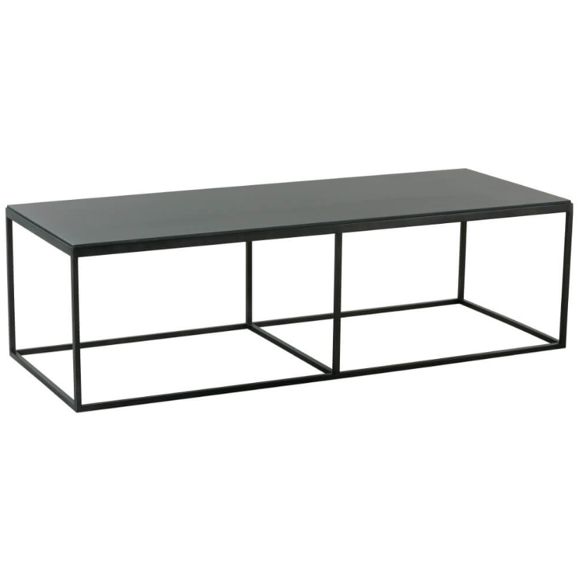 Circa Rectangular Cocktail Table - Thumbnail 2