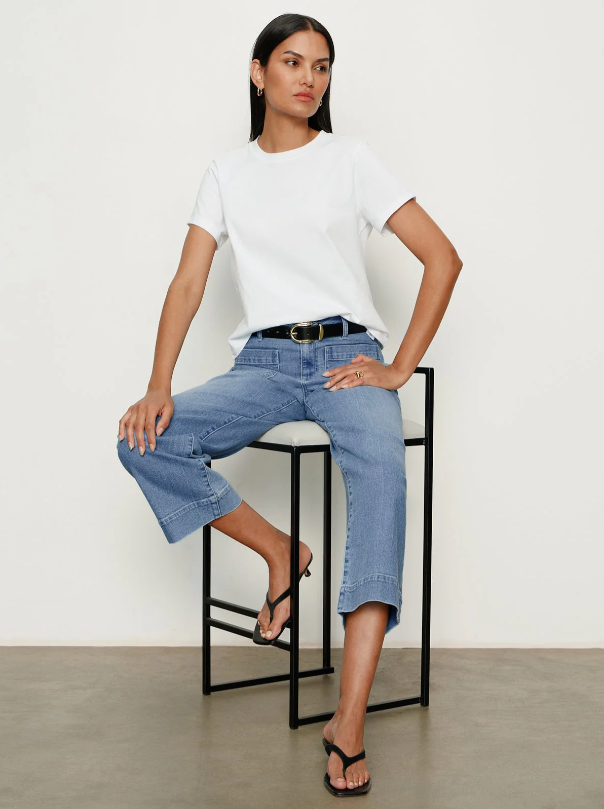 The Marine Jeans, Dollface