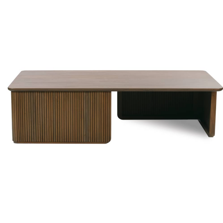 Kindred Rectangle Cocktail Table - 13 Hub Lane   |  Coffee Tables