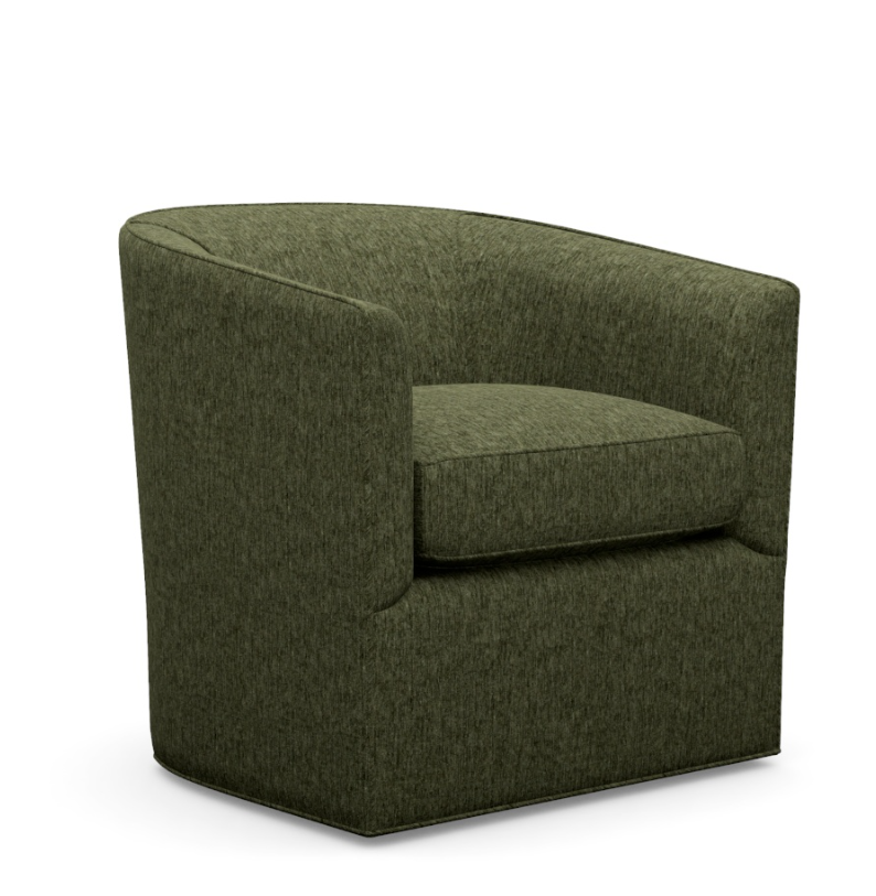 Sally Swivel Chair