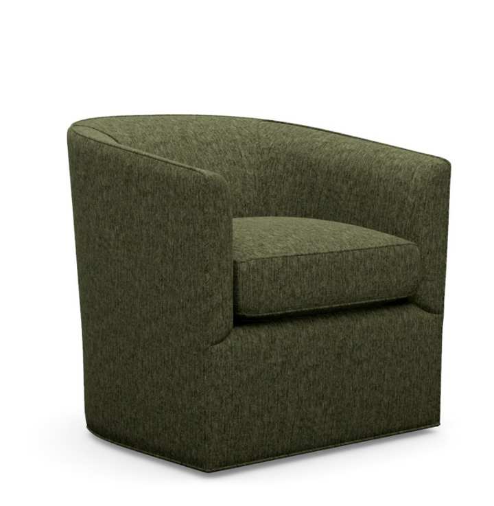 Sally Swivel Chair