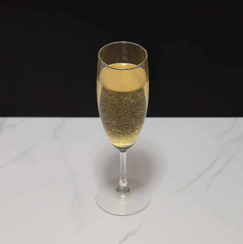 Champagne Glass