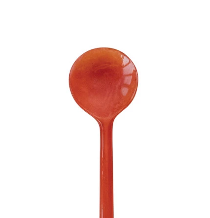 Resin Cocktail Spoon