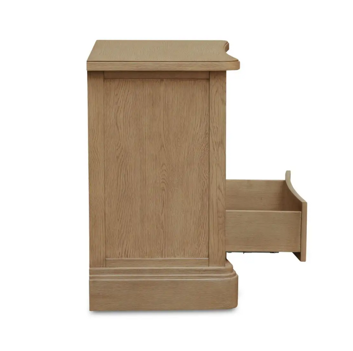 Clarence Nightstand - 13 Hub Lane   |  