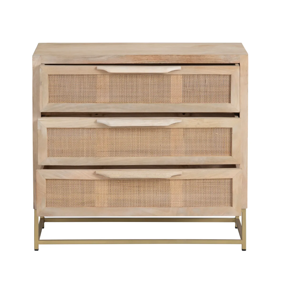 Biscayne Chest - 13 Hub Lane   |  Chests