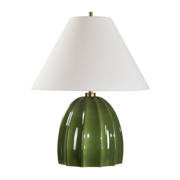 Renna Table Lamp - 13 Hub Lane   |  Ceramic Table Lamps