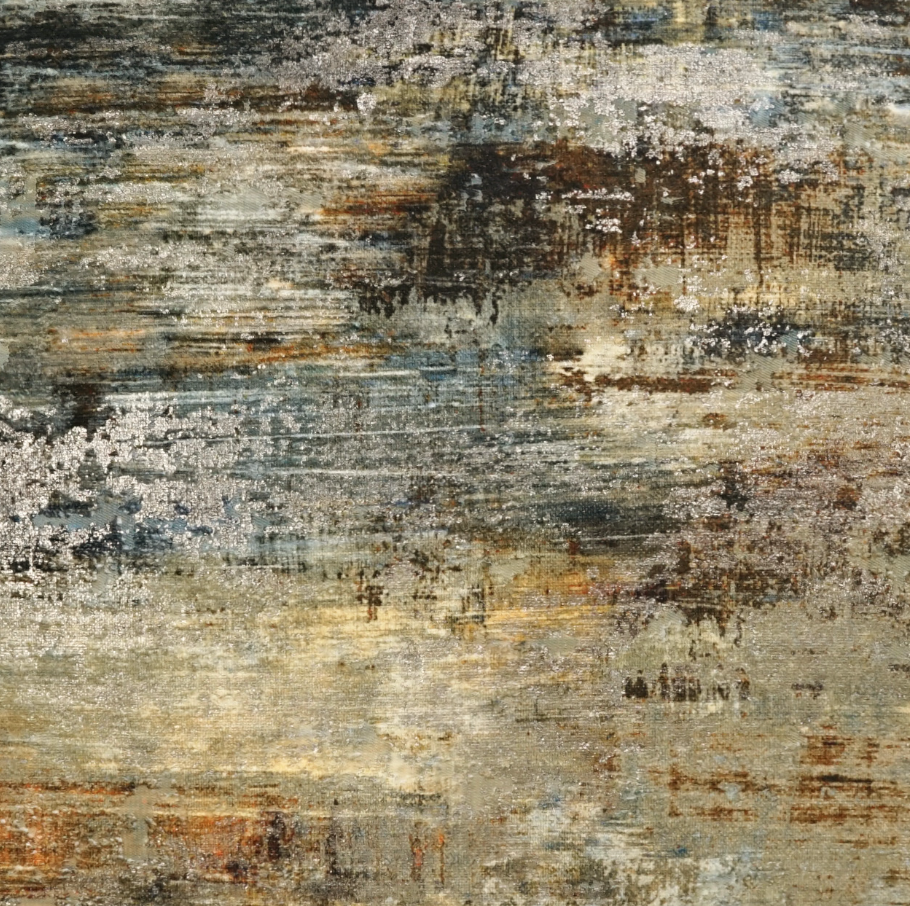 Serston Pillow, Green - 13 Hub Lane   |  Decorative Pillows