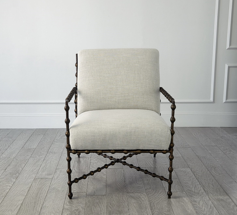 Elder Lounge Chair - 13 Hub Lane   |  