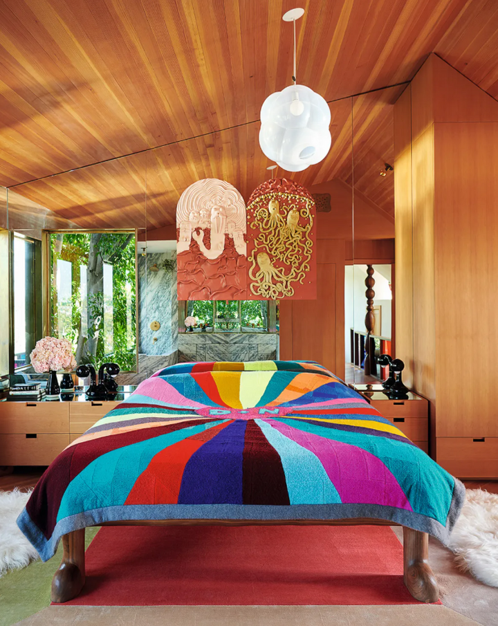 Architectural Digest: The Most Beautiful Rooms in the World