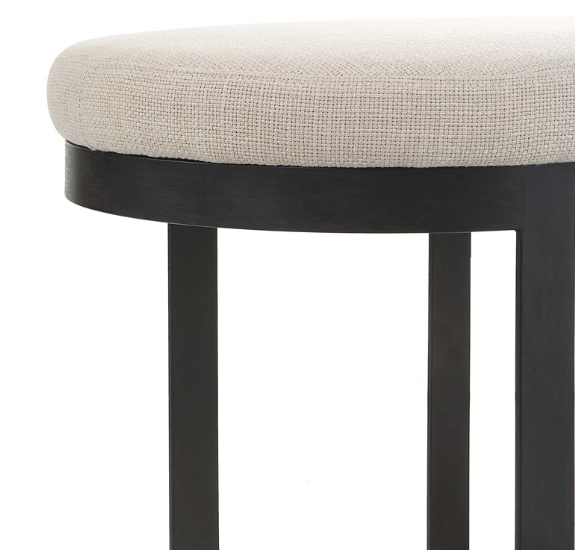 Infinity Accent Stool - Thumbnail 5
