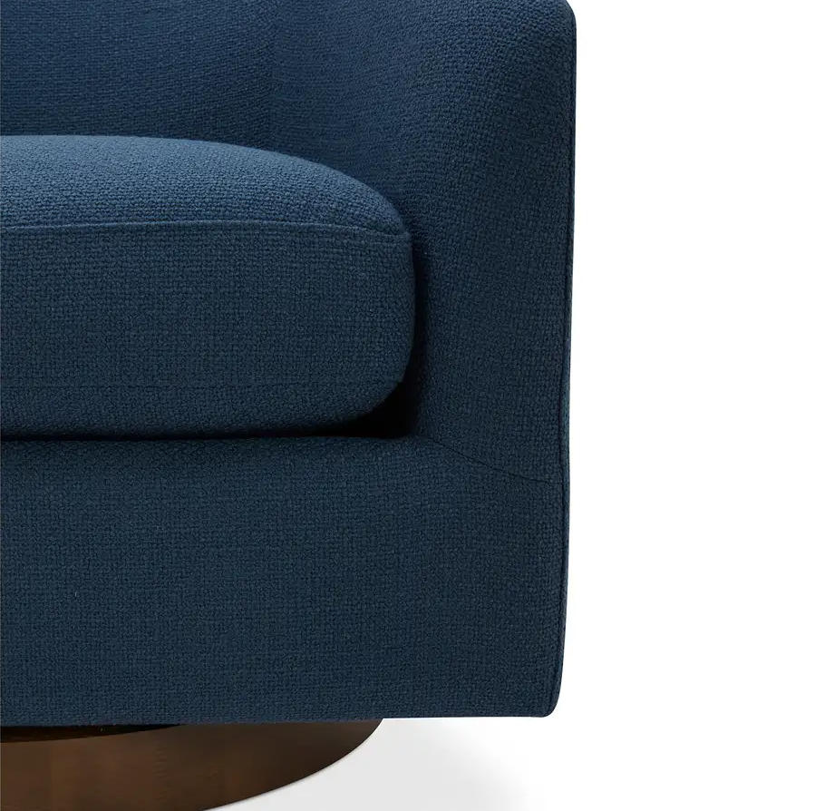 Oscy Swivel Chair - 13 Hub Lane   |  