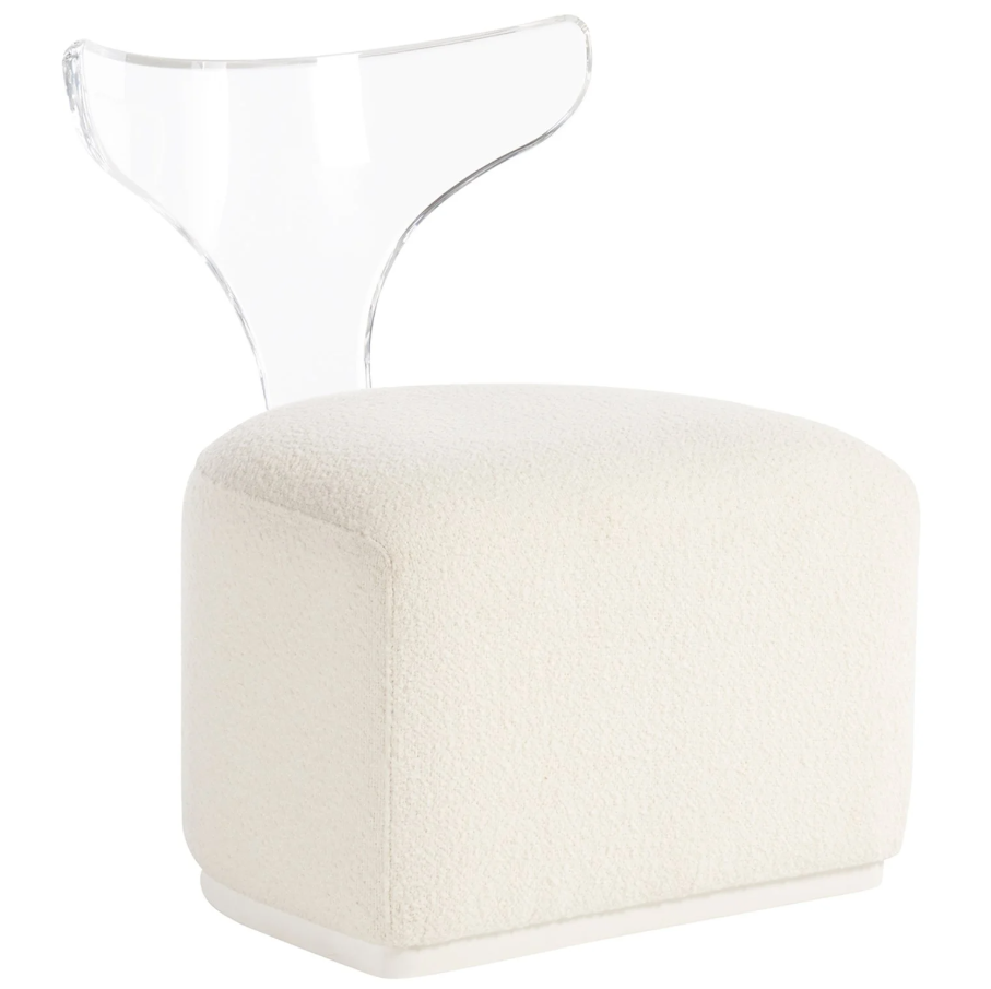 13 Hub Lane Mirissa Swivel Chair - Thumbnail 3