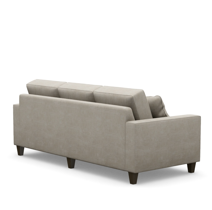 Louise Long Sofa