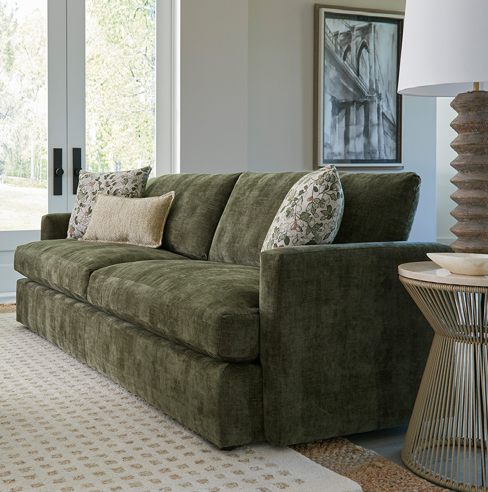 Rumord Stationary Sofa