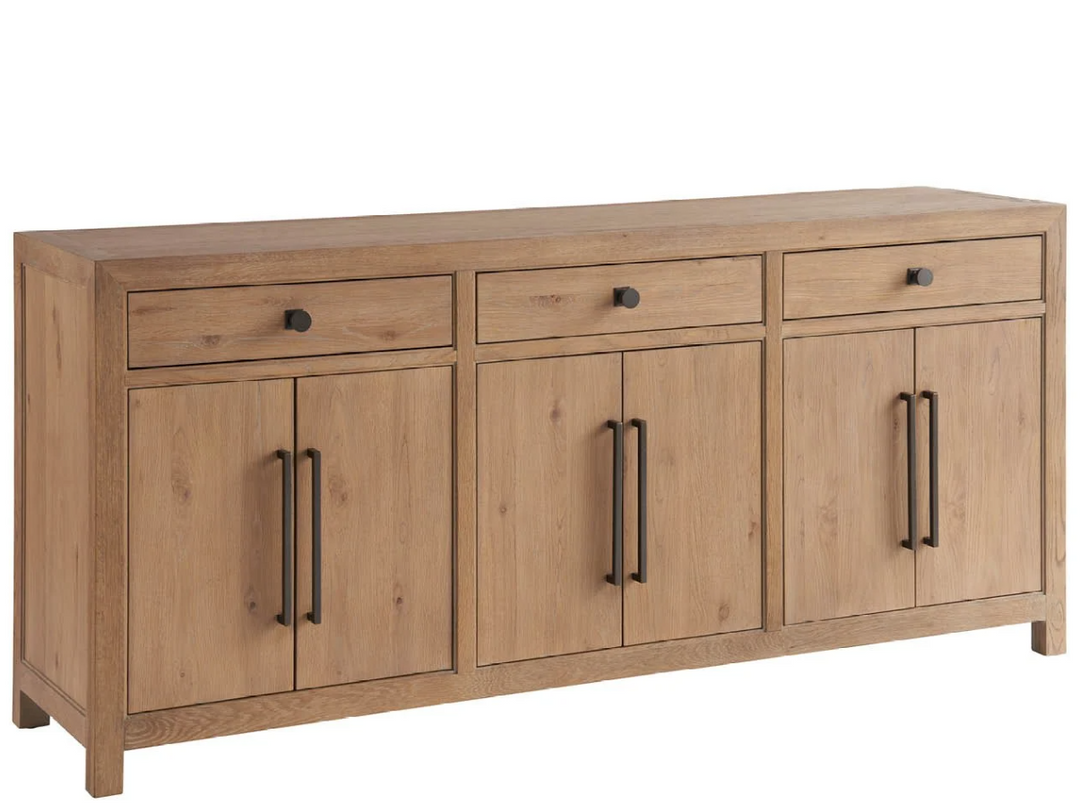 Canyon Credenza