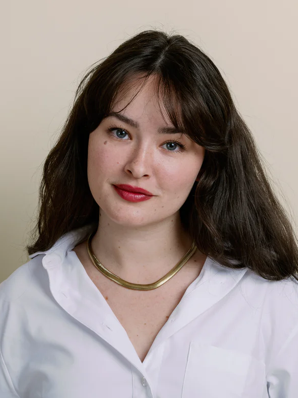 Brooklyn Necklace - 13 Hub Lane   |  Chain Necklaces