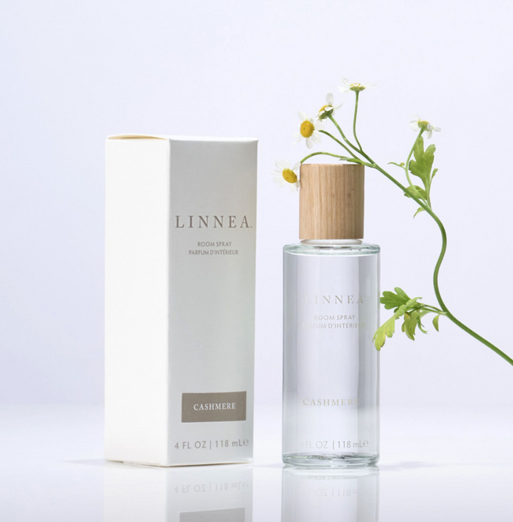 Linnea Cashmere Room Spray