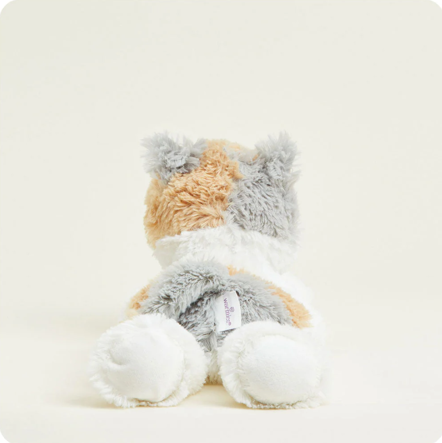 Warmies Cat - 13 Hub Lane   |  Warmies