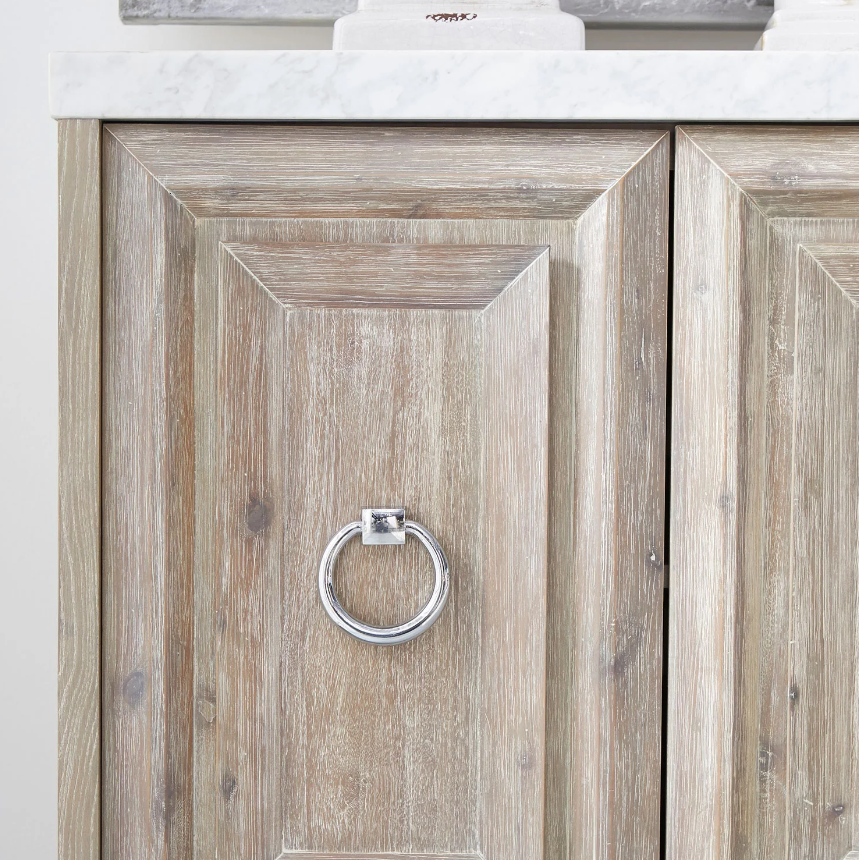 Azure Carrera Media Sideboard - Thumbnail 5