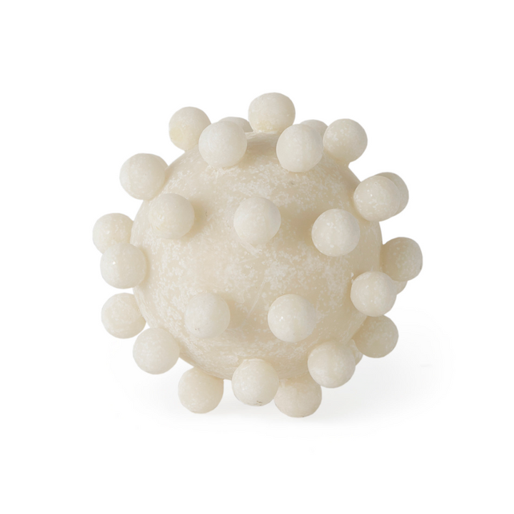 Malo Sphere - 13 Hub Lane   |  Resin Sculptures