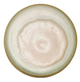 Stoneware Trivet, Reactive Glaze - 13 Hub Lane   |  Trivets