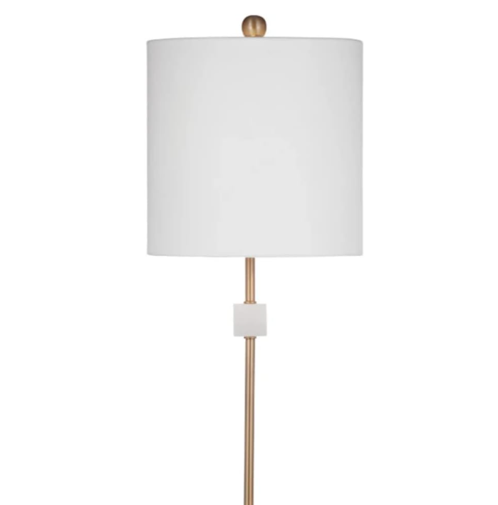 Regulus Table Lamp