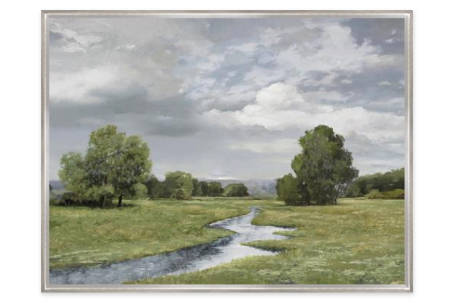 Serene Scene - Meander - 13 Hub Lane   |  