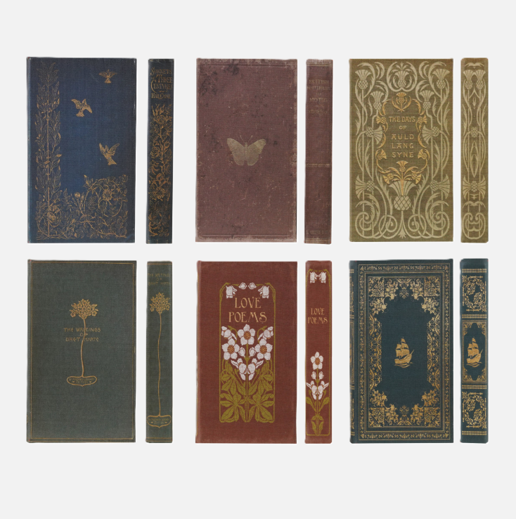 Bound Notebook - 13 Hub Lane   |  Notebooks