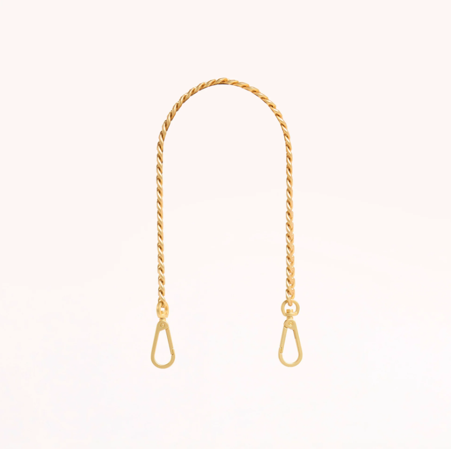 Hammitt Metal Chain Shoulder Strap - 13 Hub Lane   |  
