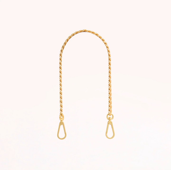 Hammitt Metal Chain Shoulder Strap - 13 Hub Lane   |  