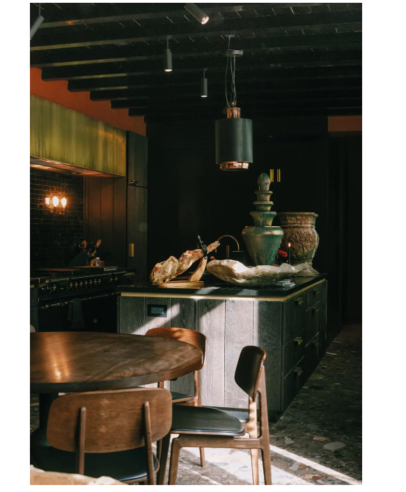 In Focus: A Tribute to World's Best Architecture & Interior Photographers