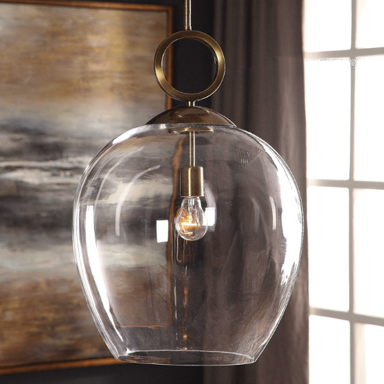 Calix Pendant - Thumbnail 2