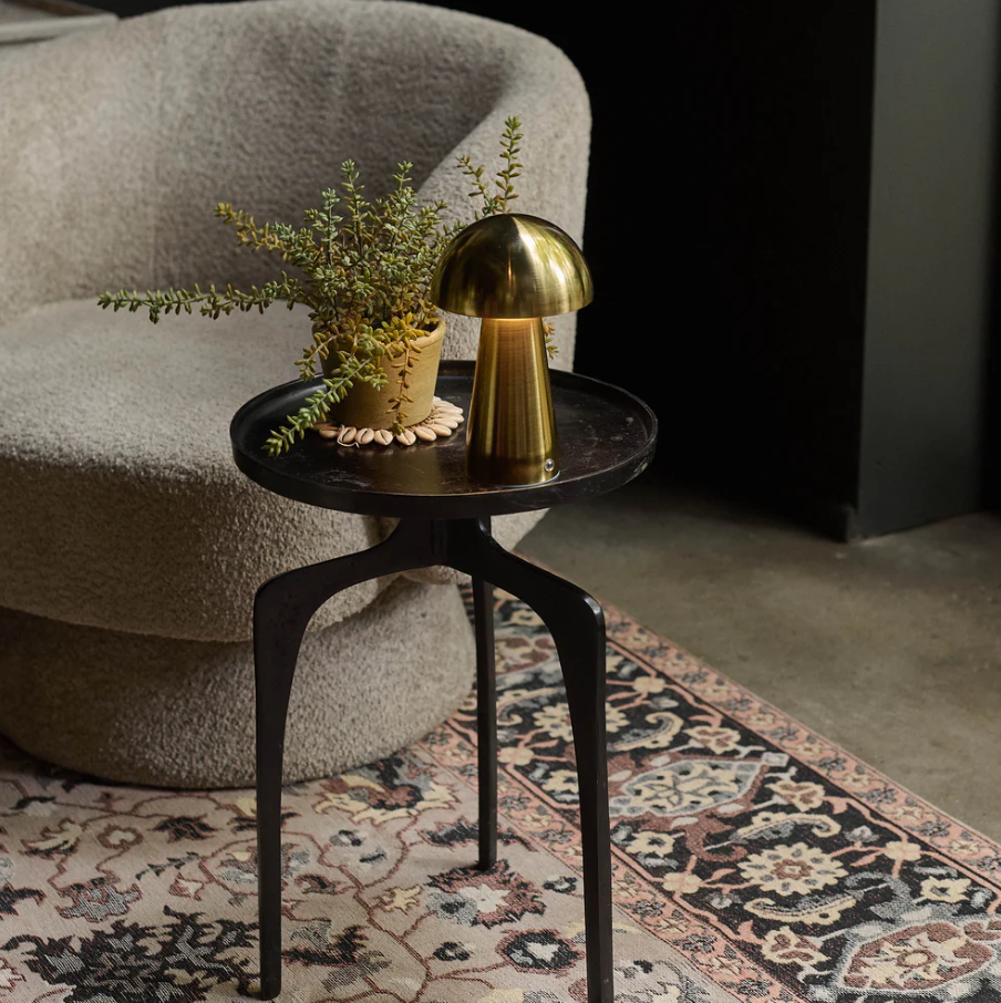 Cecily Portable LED Table Lamp - Thumbnail 2