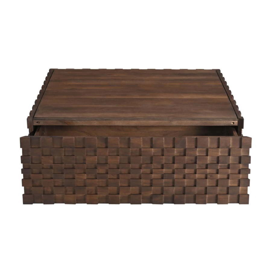 Easton Storage Coffee Table - Thumbnail 3