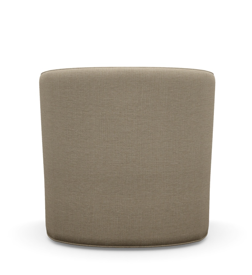 Sally Swivel Chair - 13 Hub Lane   |  Swivel Chairs