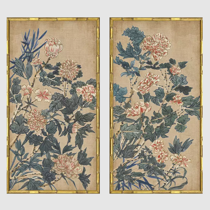 Veil Of Ink & Bloom, S/2 - 13 Hub Lane   |  