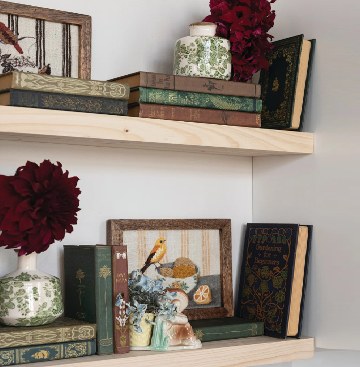Bound Notebook - 13 Hub Lane   |  Notebooks
